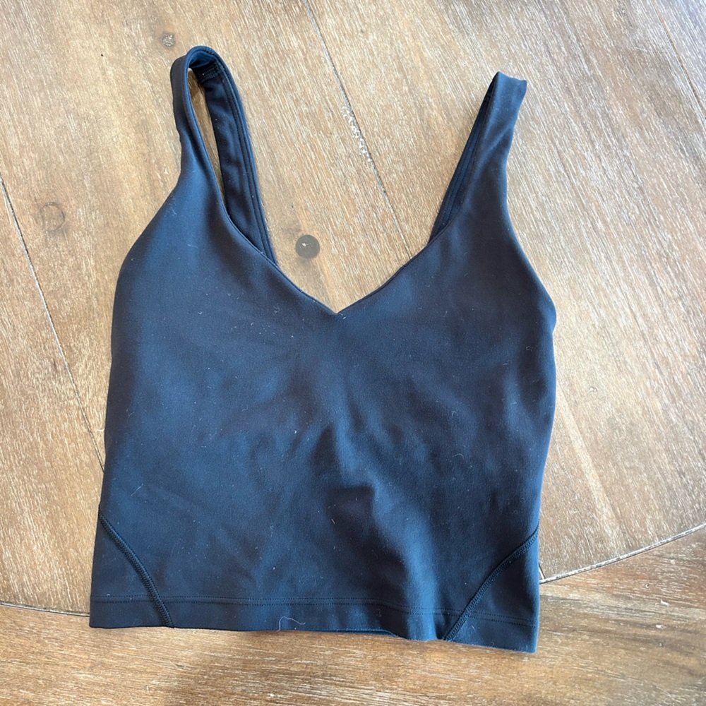Lululemon Align Tank